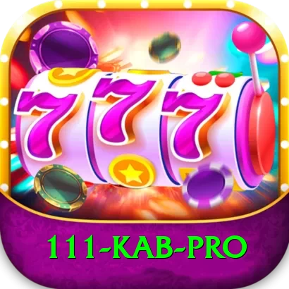111 Kab App - 2