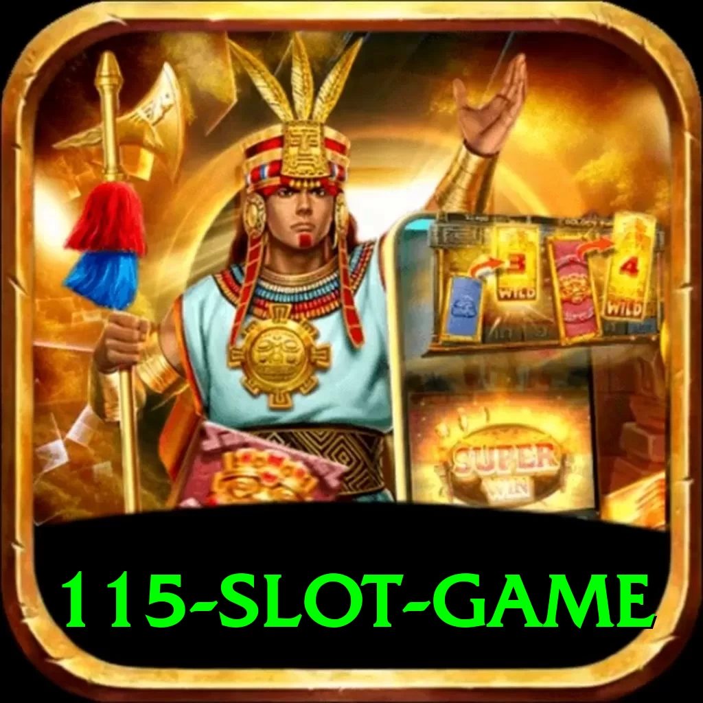 115 Slot Game Deluxe Pro v2.0.4 - 2