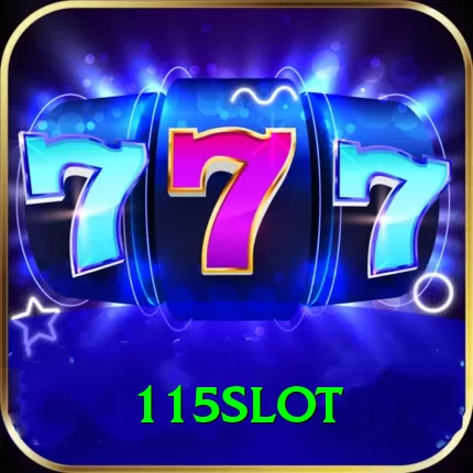 115slot Game Legend v1.9.9 - 2