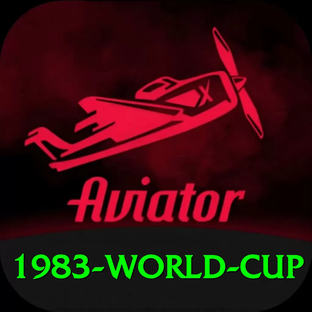 1983 world cup - Extreme v3.8.5 - 2