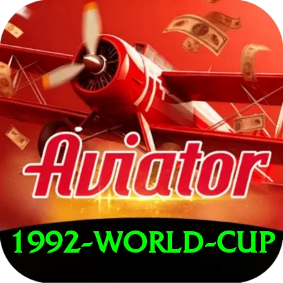 1992 world cup Money Legend v1.1.7 - 2