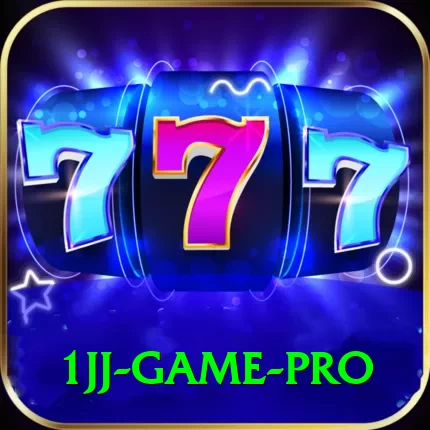 1JJ Game Casino Official v4.4.8 - 2