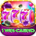 1win casino Cash Elite