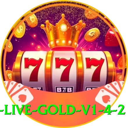 1win.pk Live Gold v1.4.2 - 2
