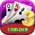 1xslots Official v3.1.5