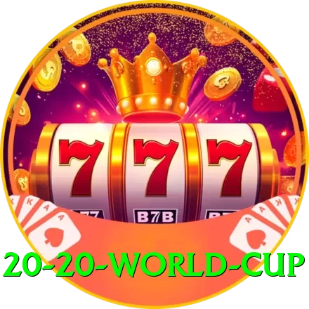 20 20 world cup Super Rewards - 2