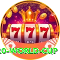 20 20 world cup Super Rewards
