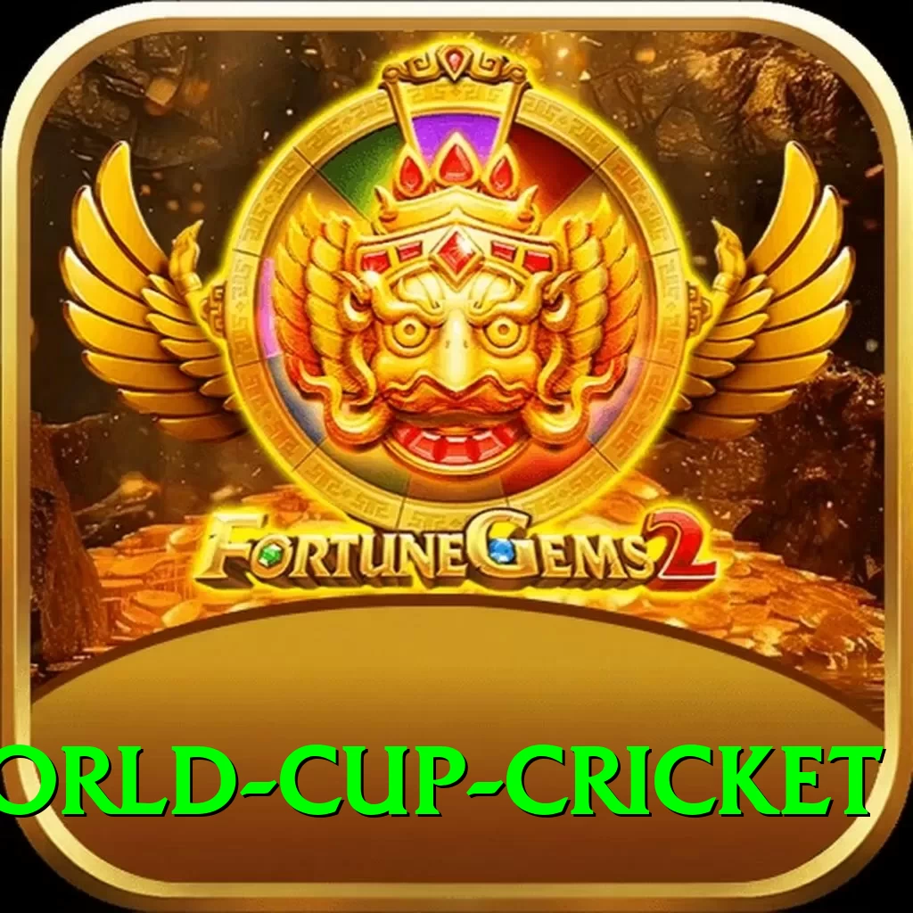2022 world cup cricket Mobile Gold - 2