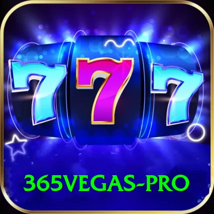 365vegas Master New - 2