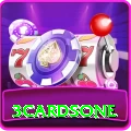 3cardsone Champion Gaming App