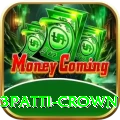 3patti crown - VIP v3.2.4