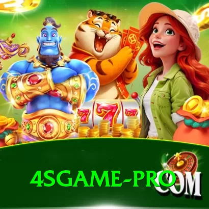 4sgame App Pro v1.4.3 - 2