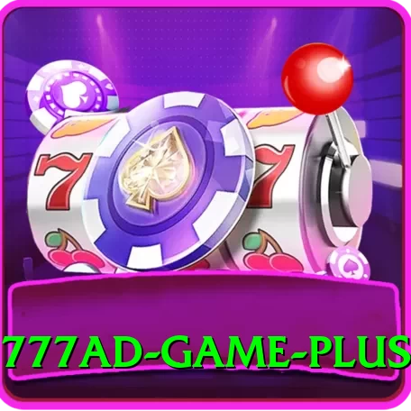 777AD Game Max Pro v5.3.7 - 2
