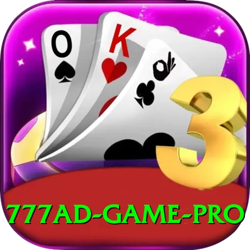 777AD Game Casino Official v5.8.8 - 2