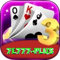 7e777 Jackpot Champion v2.7.6