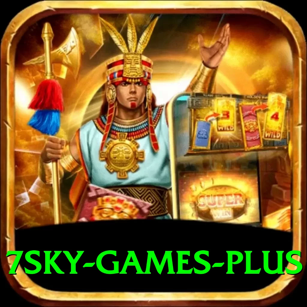 7sky games Gaming Champion v1.0.4 - 2
