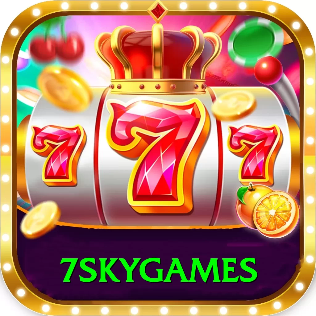 7skygames Casino Official v1.7.9 - 2