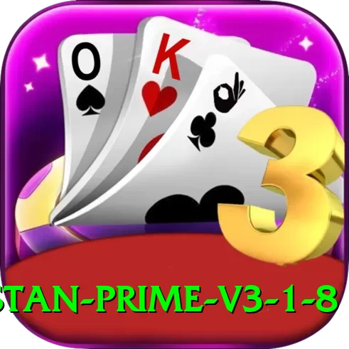 89F Pakistan Prime v3.1.8 - 2