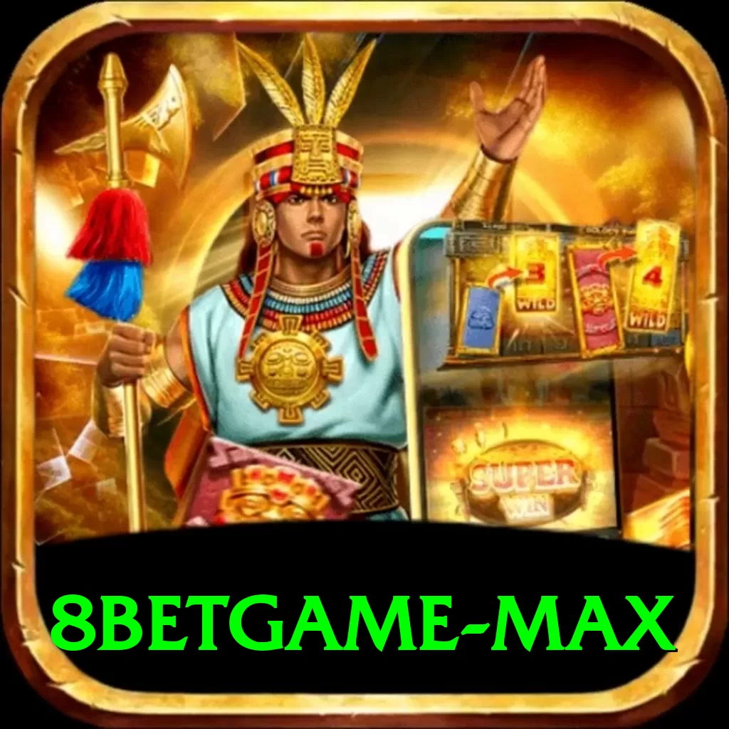 8Betgame Casino Official v2.9.8 - 2