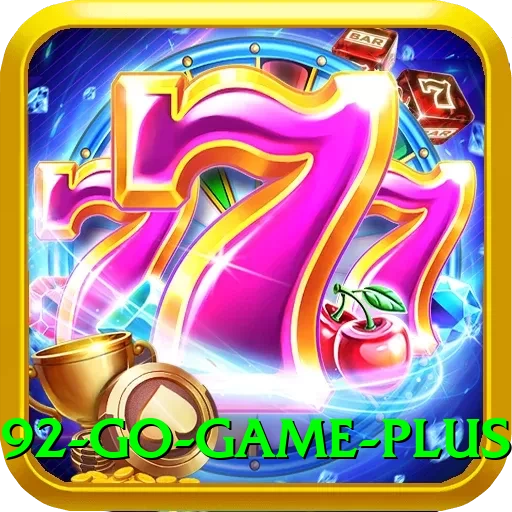 92 Go Game Games (Casino & Earning) Gold v5.2.3 - 2