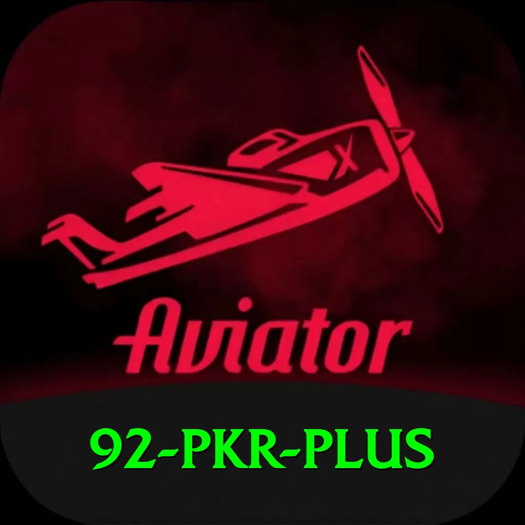 92 PKR Games (Casino & Earning) Turbo v5.6.5 - 2