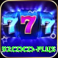 92coco Mega - Casino & Slots