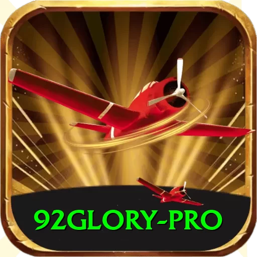 92glory Gaming Master v5.3.6 - 2
