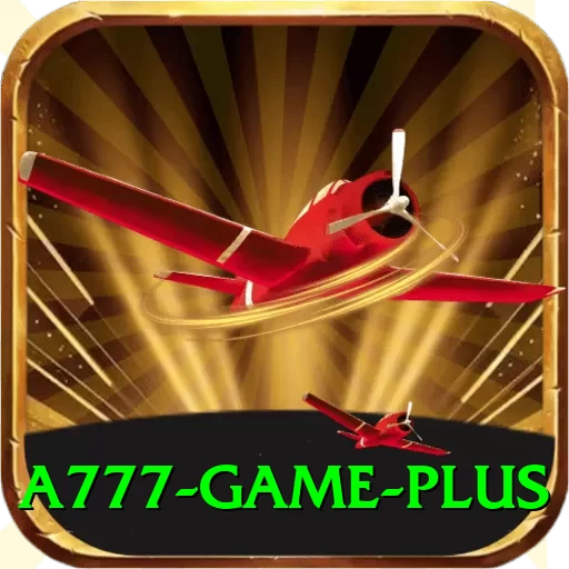 A777 Game Slot Machine Gold - 2
