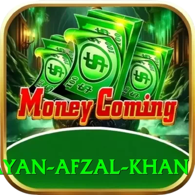 aayan afzal khan - Slots Supreme - 2
