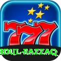 abdul razzaq Deluxe APK v4.2.7