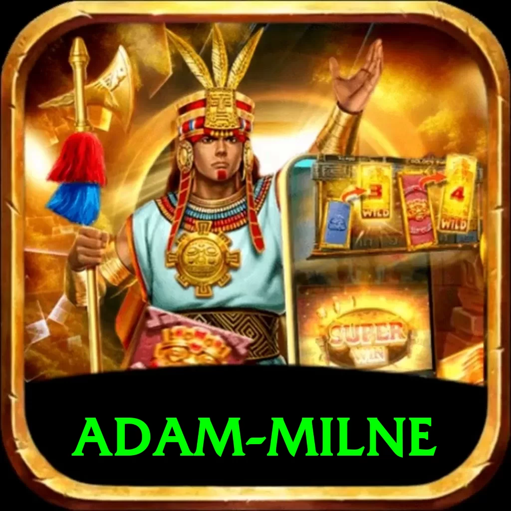 adam milne Jackpot Mega v4.7.3 - 2