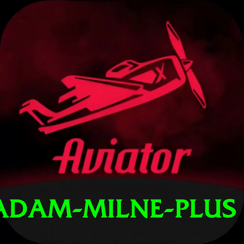 adam milne Supreme v2.2.1 - 2