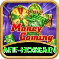 afif hossain - Gold v4.6.9