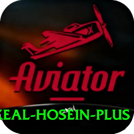 akeal hosein Plus Slots - 2