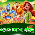 Alano DT 4 Master Pro v2.2.5