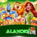 alanodt Plus Gaming App