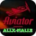 alex hales Gaming Plus