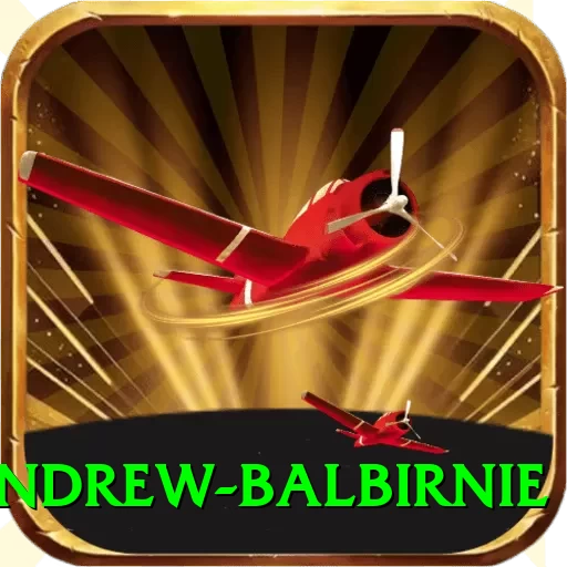 andrew balbirnie - Gaming Prime - 2