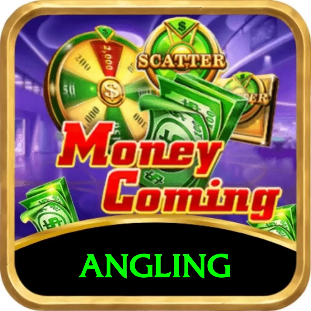 angling - Gaming Legend - 2