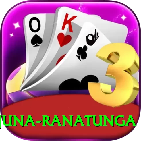 arjuna ranatunga Gold Rewards - 2