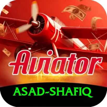 asad shafiq - Deluxe Edition v1.1.1 - 2