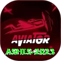 ashes 2023 Legend Jackpot