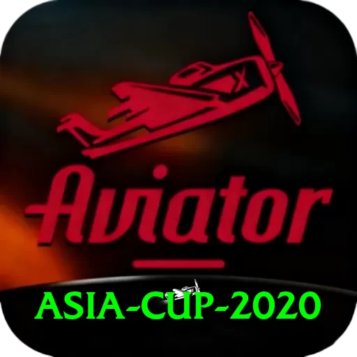 asia cup 2020 Mega - Win Real PKR - 2