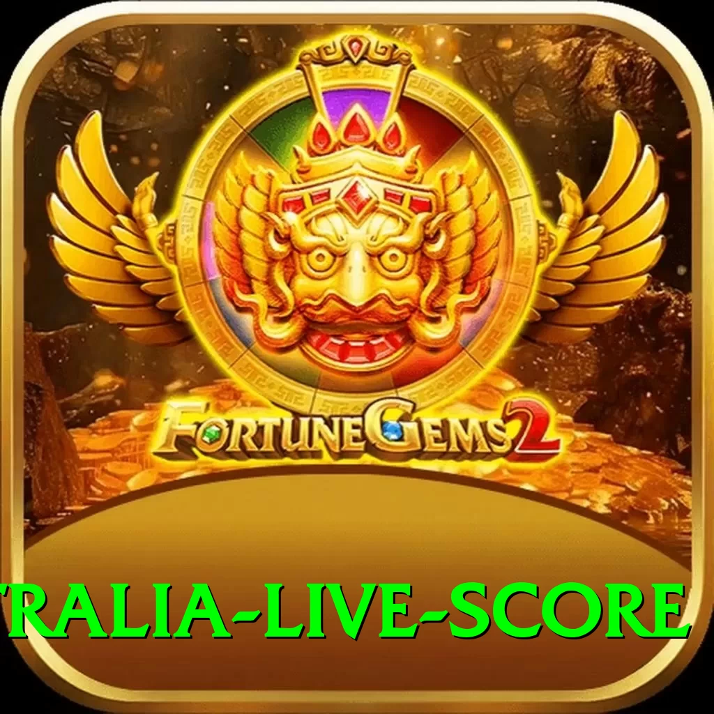 australia live score Legend v3.8.7 - 2