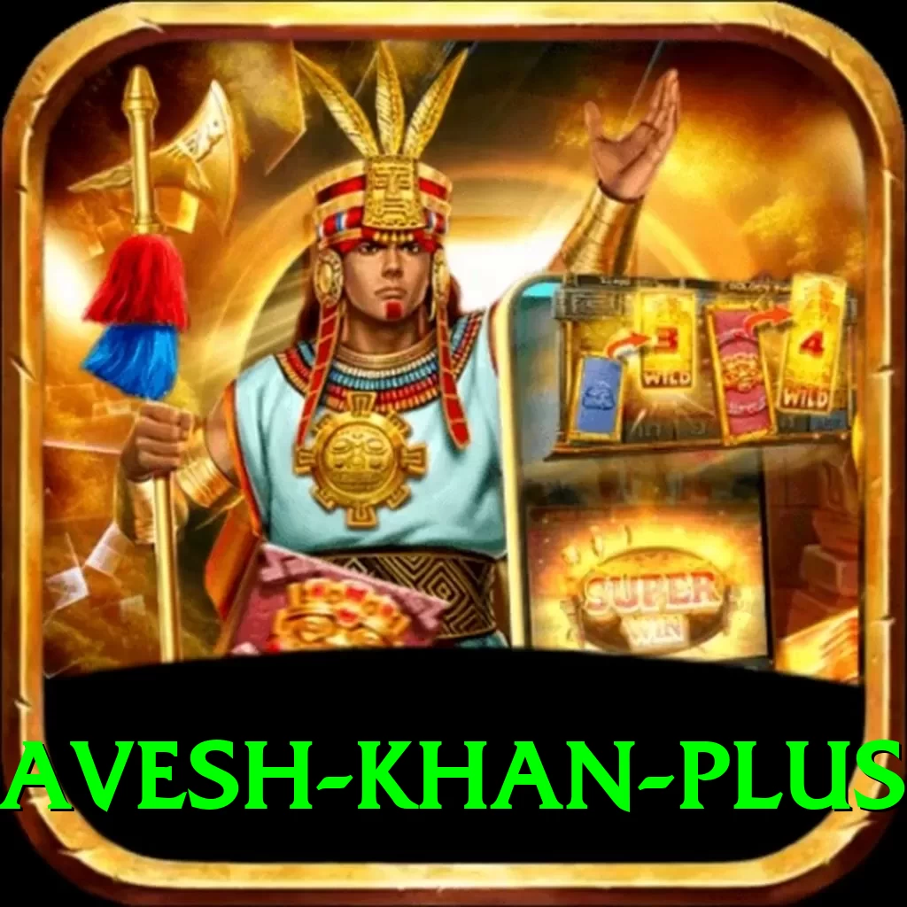 avesh khan Premium v4.7.7 - 2