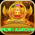 ayush badoni - Casino Master