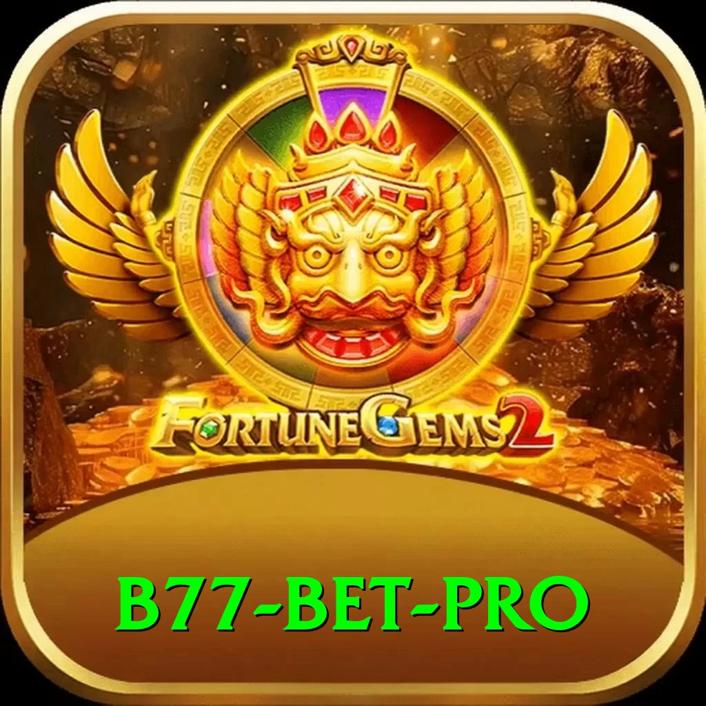 B77 Bet Deluxe Edition v3.6.3 - 2