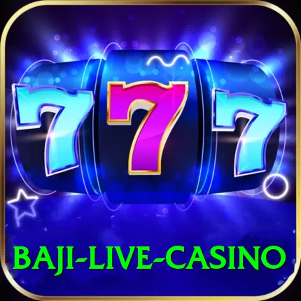 baji live casino Supreme Latest v2.2.6 - 2