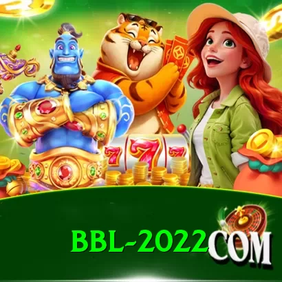 bbl 2022 - Real Money Mega - 2