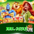 bbl 2022 - Real Money Mega